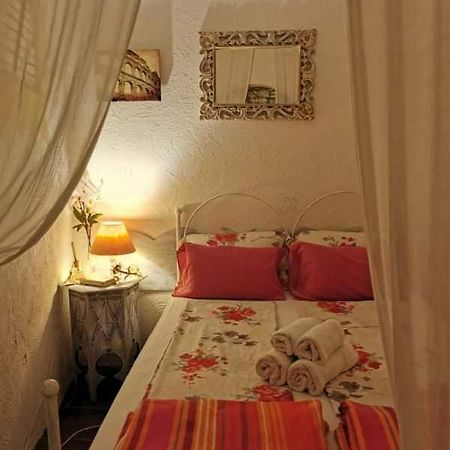 Studio Antique Rovinj Apartment Exterior photo