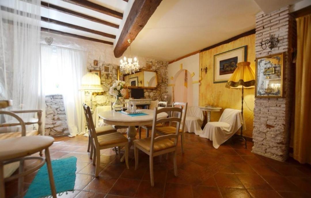 Studio Antique Rovinj Apartment Exterior photo