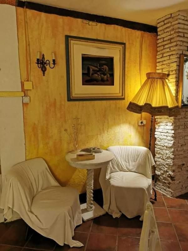 Studio Antique Rovinj Apartment Exterior photo